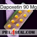 Dapoxetine 90Mg new11